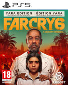 Far Cry 6 Yara Edition product image
